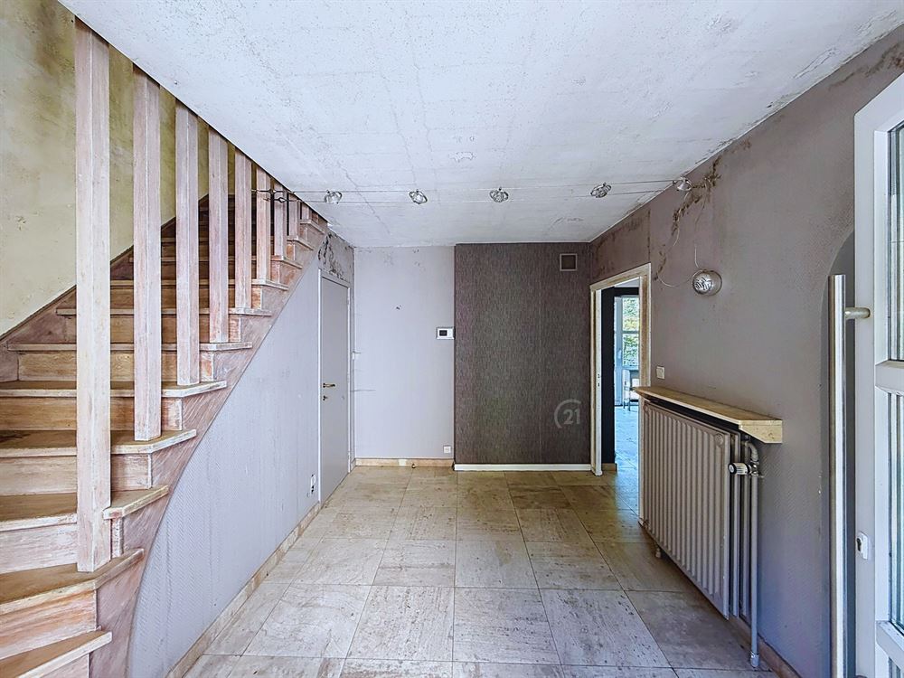 VILLA D'ARCHITECTE