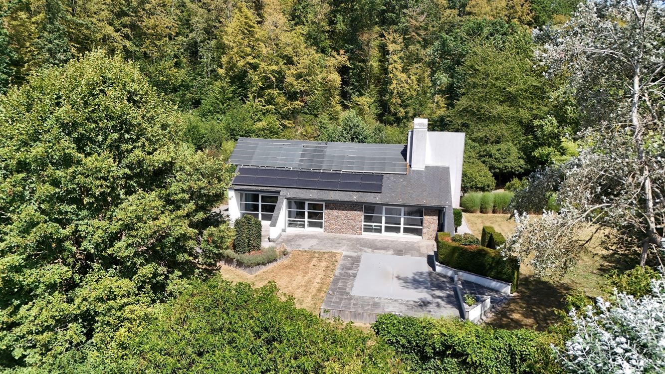 VILLA D'ARCHITECTE