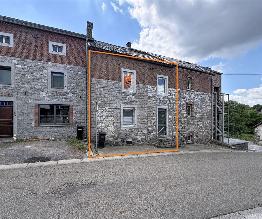 MAISON - 3 CHS