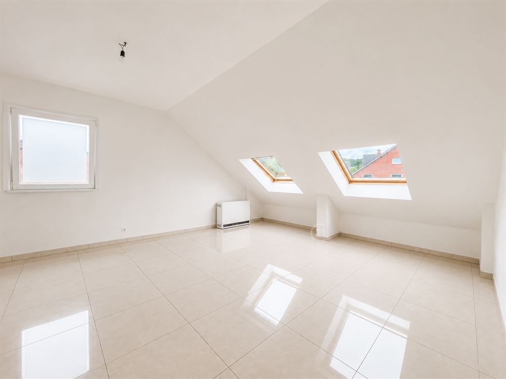APPARTEMENT LUMINEUX