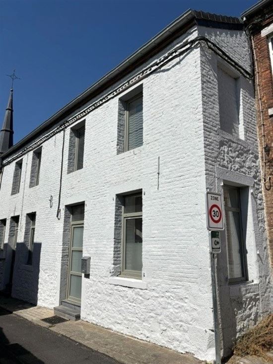MAISON 2 CHAMBRES