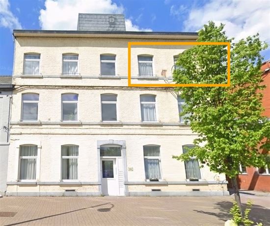 APPARTEMENT 1 CHAMBRE