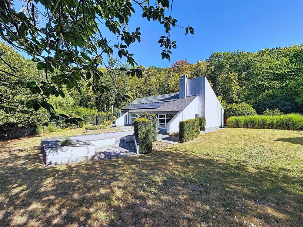 VILLA D'ARCHITECTE