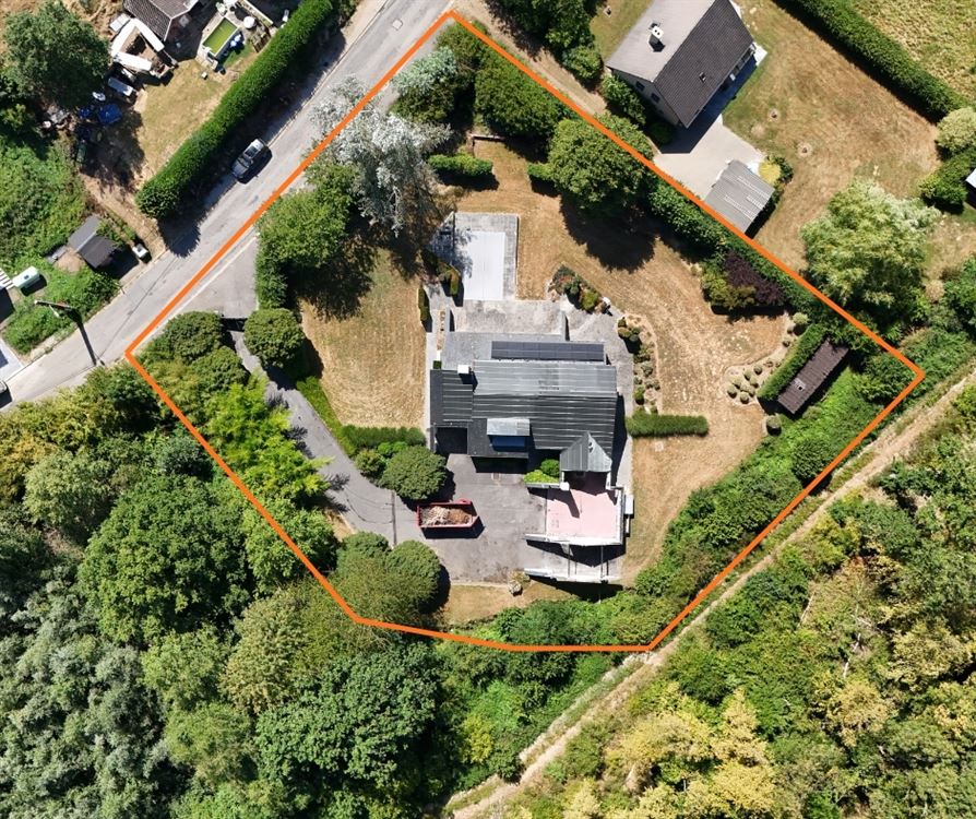 VILLA D'ARCHITECTE