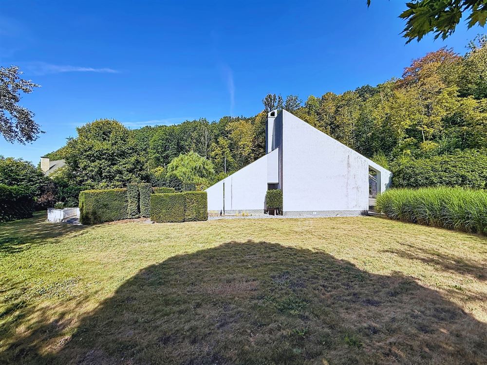 VILLA D'ARCHITECTE