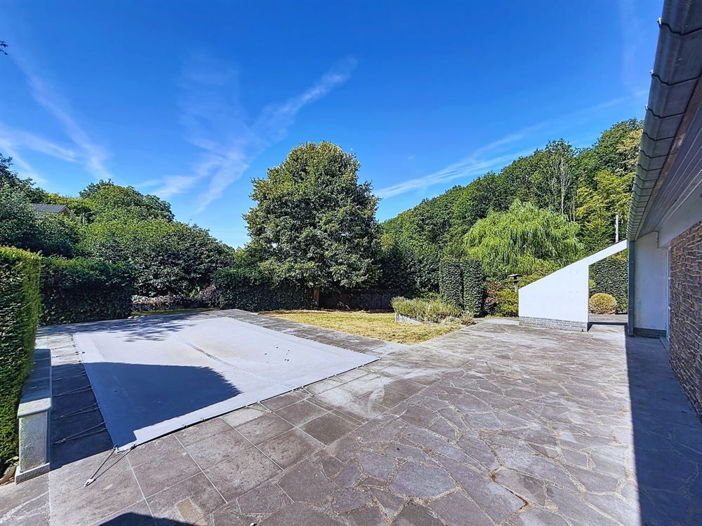 VILLA D'ARCHITECTE