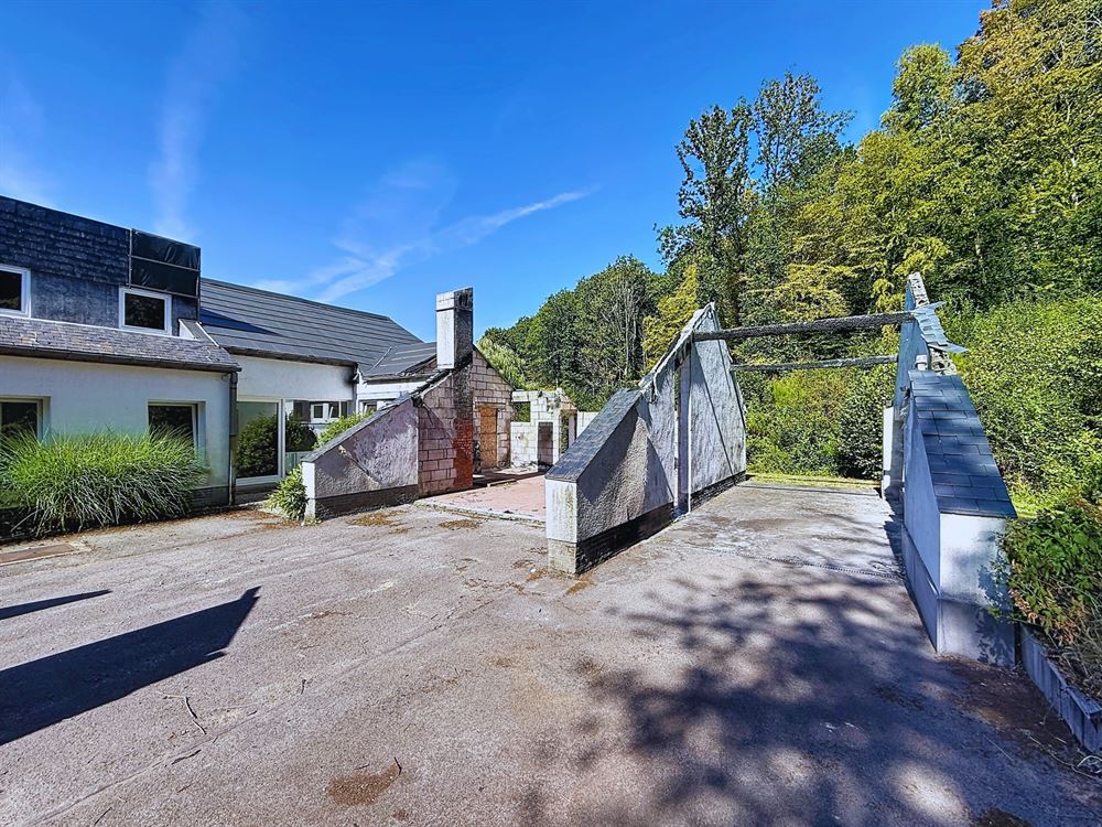 VILLA D'ARCHITECTE
