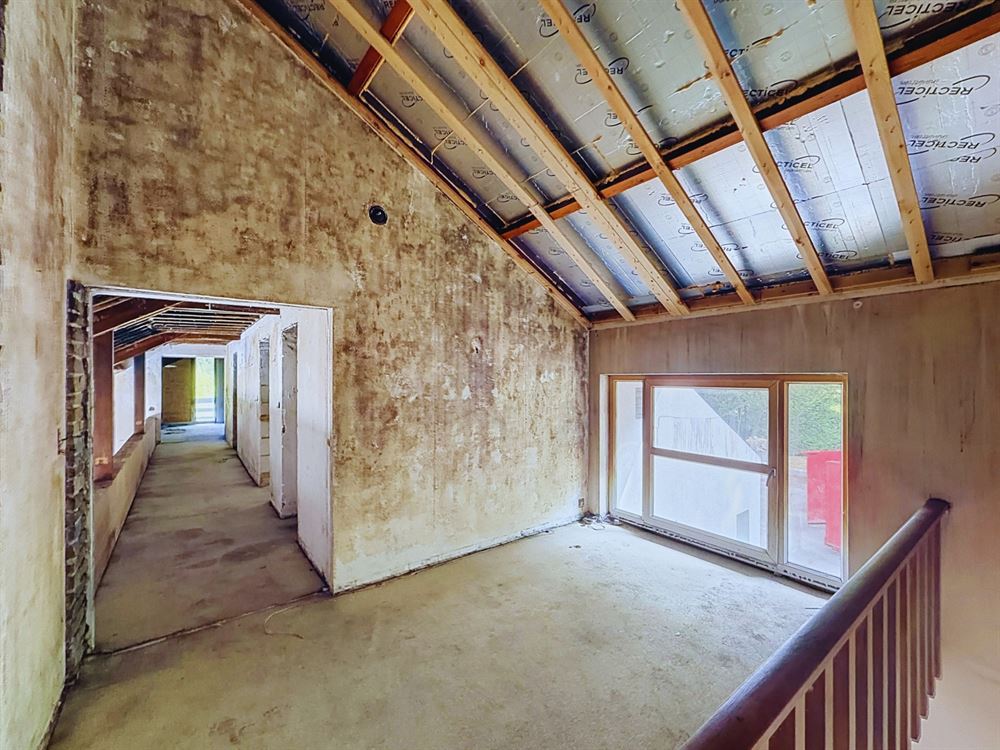 VILLA D'ARCHITECTE