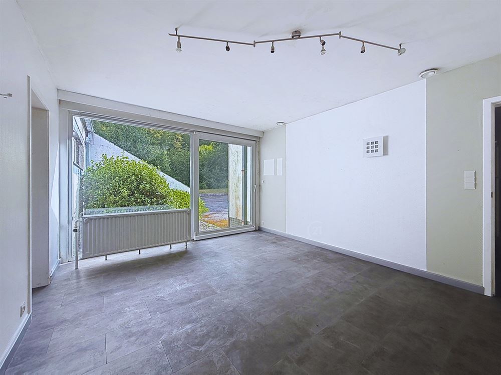 VILLA D'ARCHITECTE