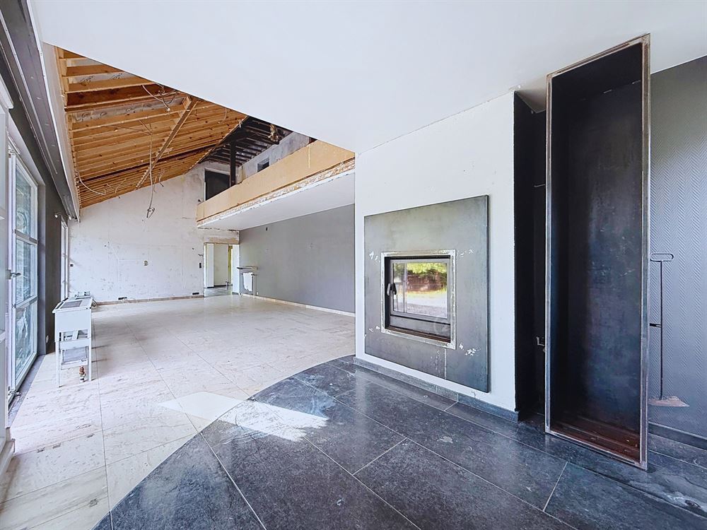 VILLA D'ARCHITECTE