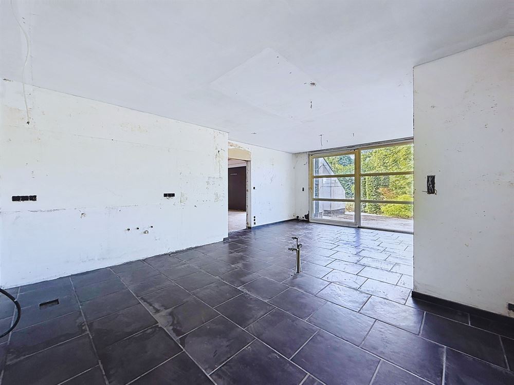 VILLA D'ARCHITECTE