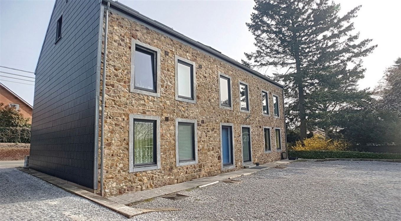 APPARTEMENT LUMINEUX