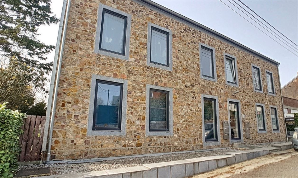APPARTEMENT LUMINEUX