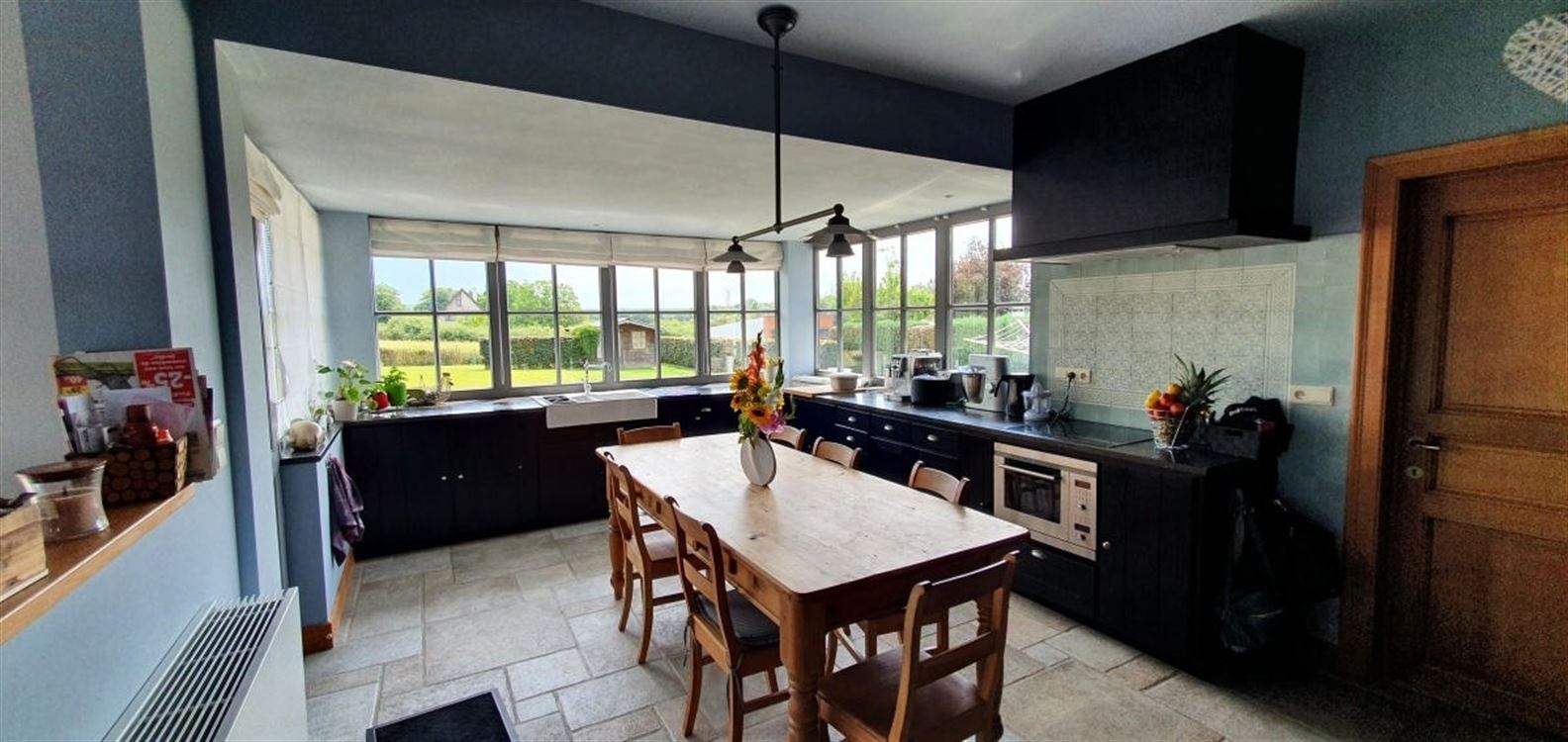 SUPERBE VILLA BASSE ENERGIE 3 CHAMBRES ET BUREAU A