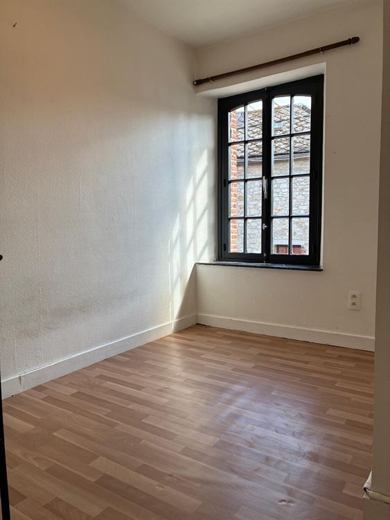 MAISON 1 CHAMBRE - SALLE DE BAIN - LIVING