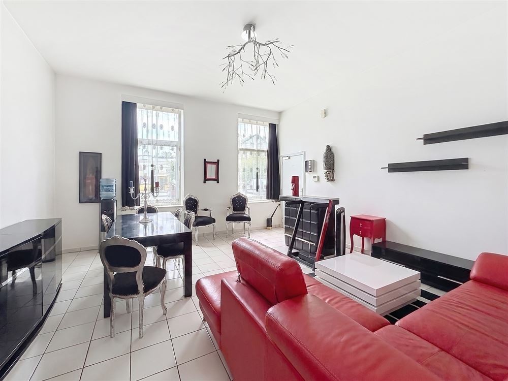 APPARTEMENT 2 CHAMBRES