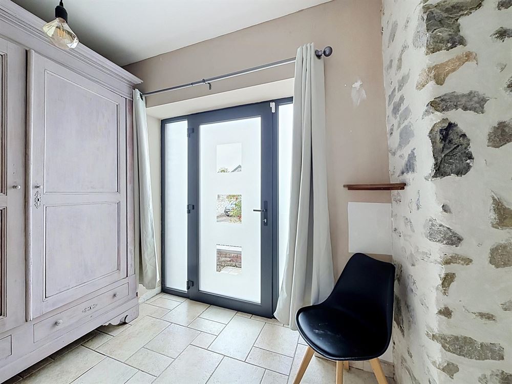 MAISON D'HABITATION
