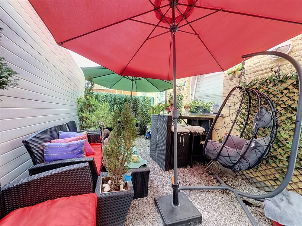 APPARTEMENT 2 CHAMBRES