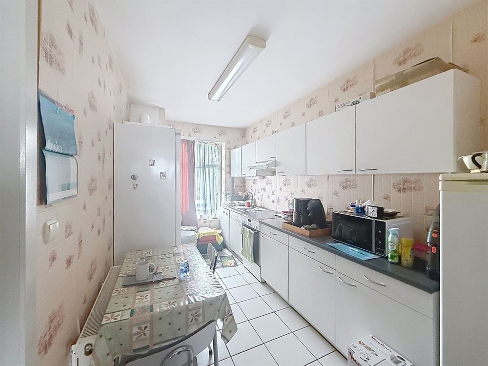 APPARTEMENT 1 CHAMBRE