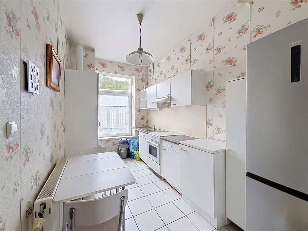 APPARTEMENT 1 CHAMBRE
