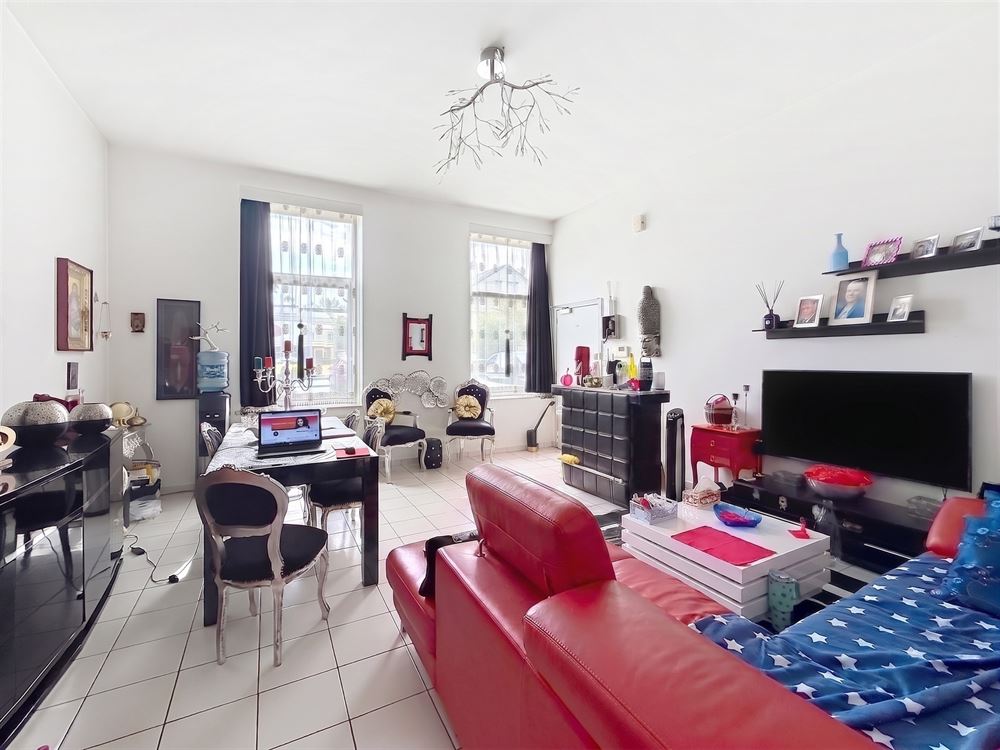 3 APPARTEMENTS + 1 STUDIO + GARAGE