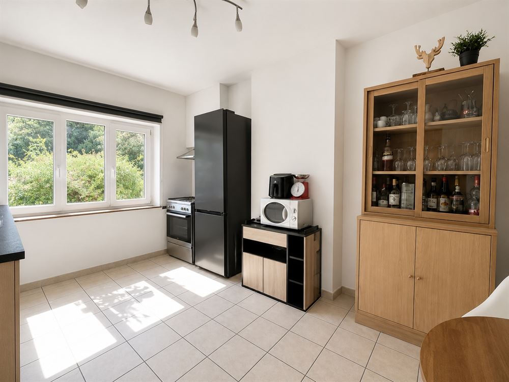 APPARTEMENT DEUX CHAMBRES