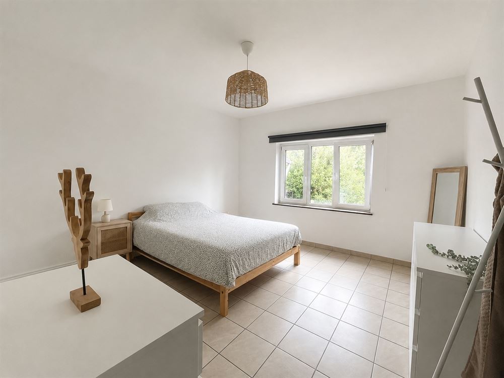 APPARTEMENT DEUX CHAMBRES