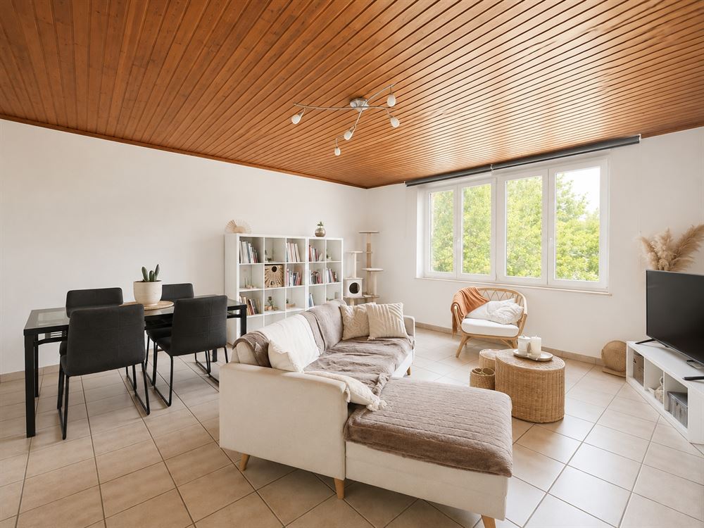 APPARTEMENT DEUX CHAMBRES