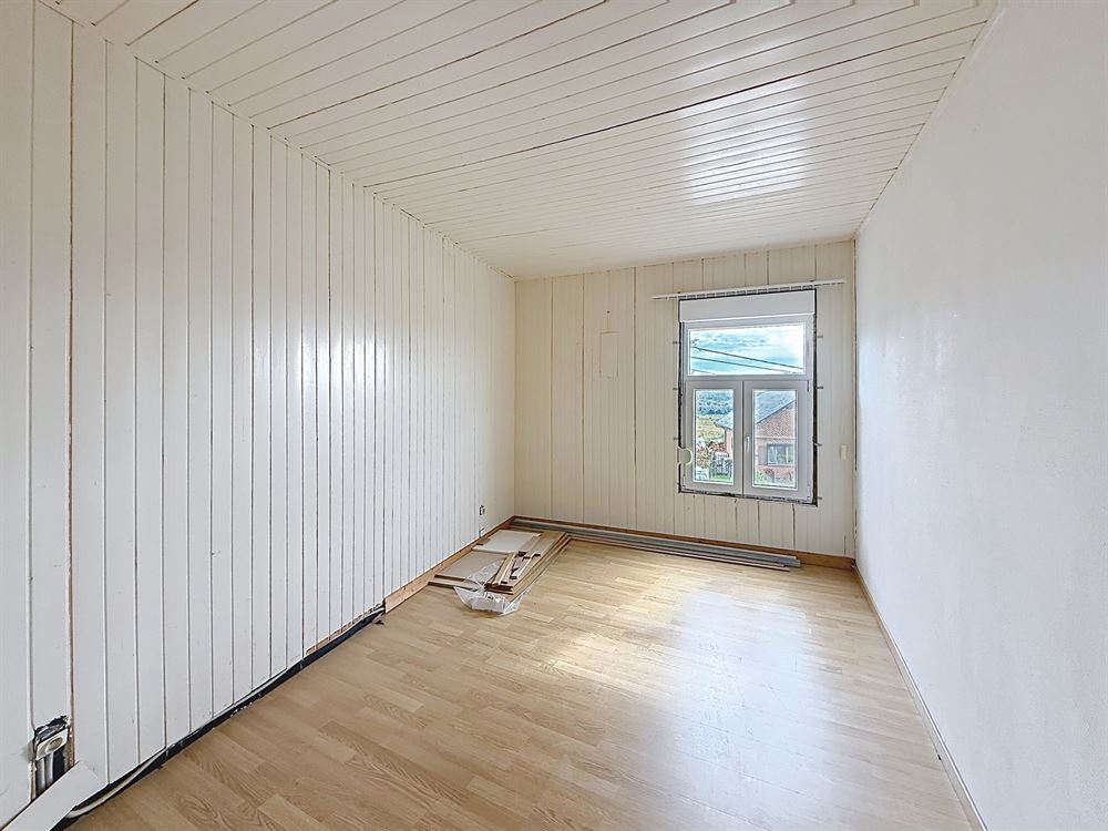 MAISON - 3 CHAMBRES - JARDIN