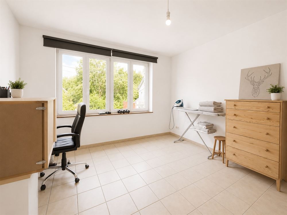 APPARTEMENT DEUX CHAMBRES