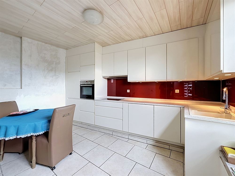 MAISON - 3 CHAMBRES - JARDIN