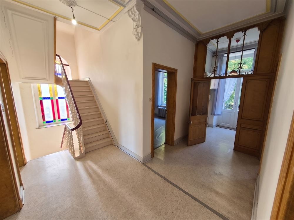 MAISON DE MAITRE