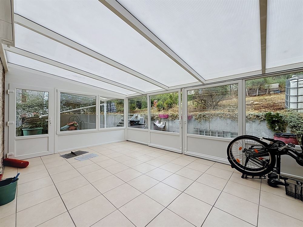 MAISON - 3 CHAMBRES - JARDIN