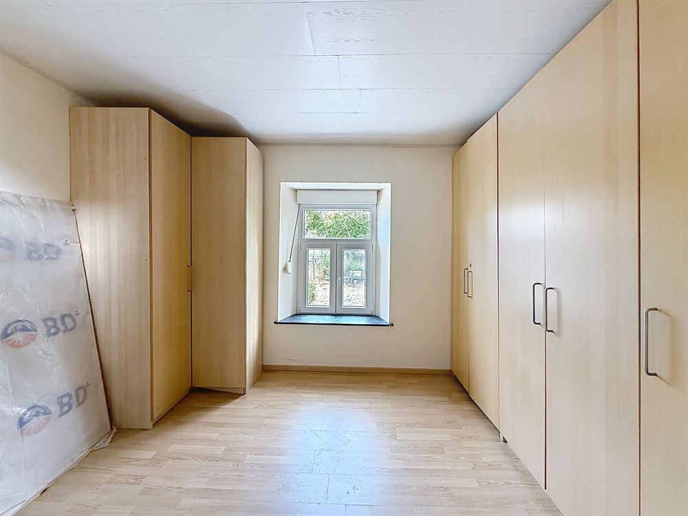 MAISON - 3 CHAMBRES - JARDIN