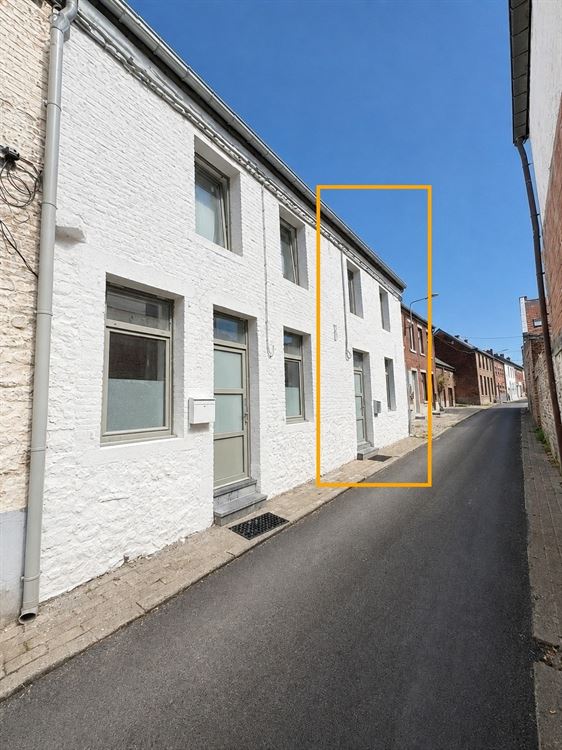 MAISON 2 CHAMBRES