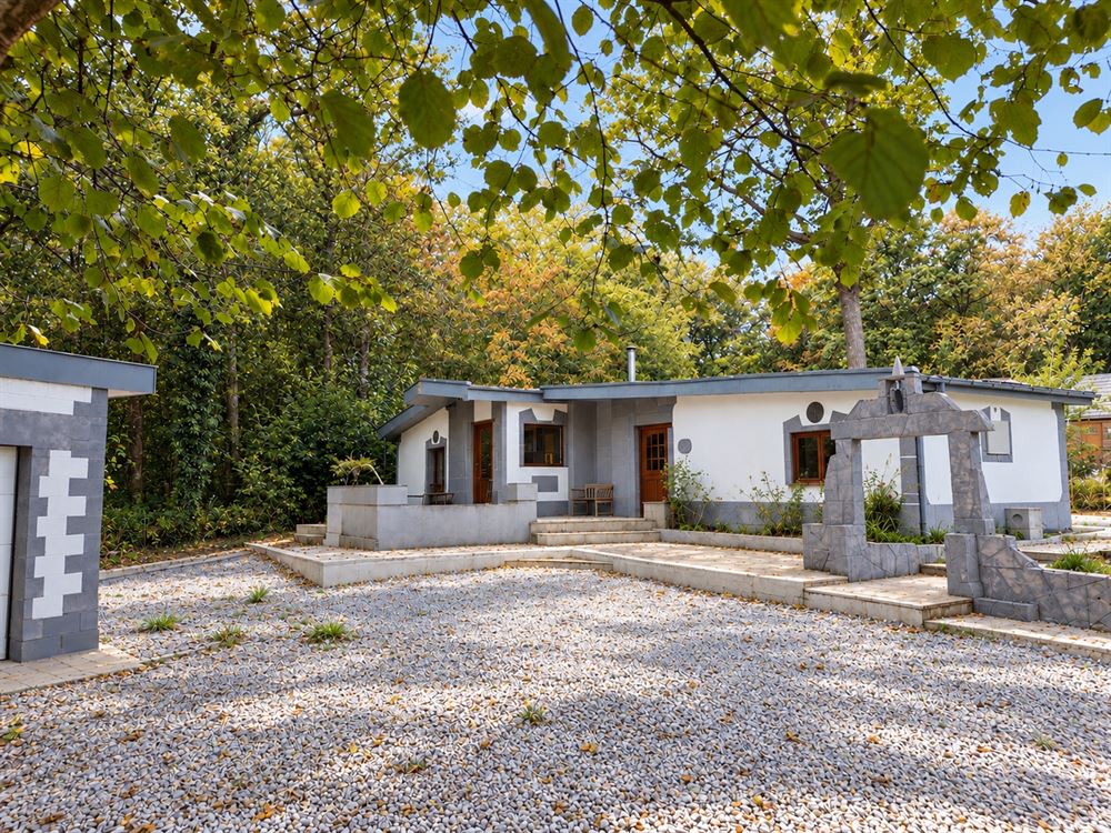 SUPERBE MAISON 3 CHAMBRES EN PLEINE NATURE - VENDUE MEUBLÉE