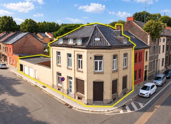 IMMEUBLE DE RAPPORT - RENDEMENT BRUT 10%