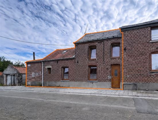 GRAND-RENG - MAISON 2 CHAMBRES