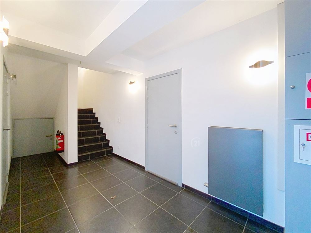Charmant duplex 2 chambres avec parking au cœur de Walcourt