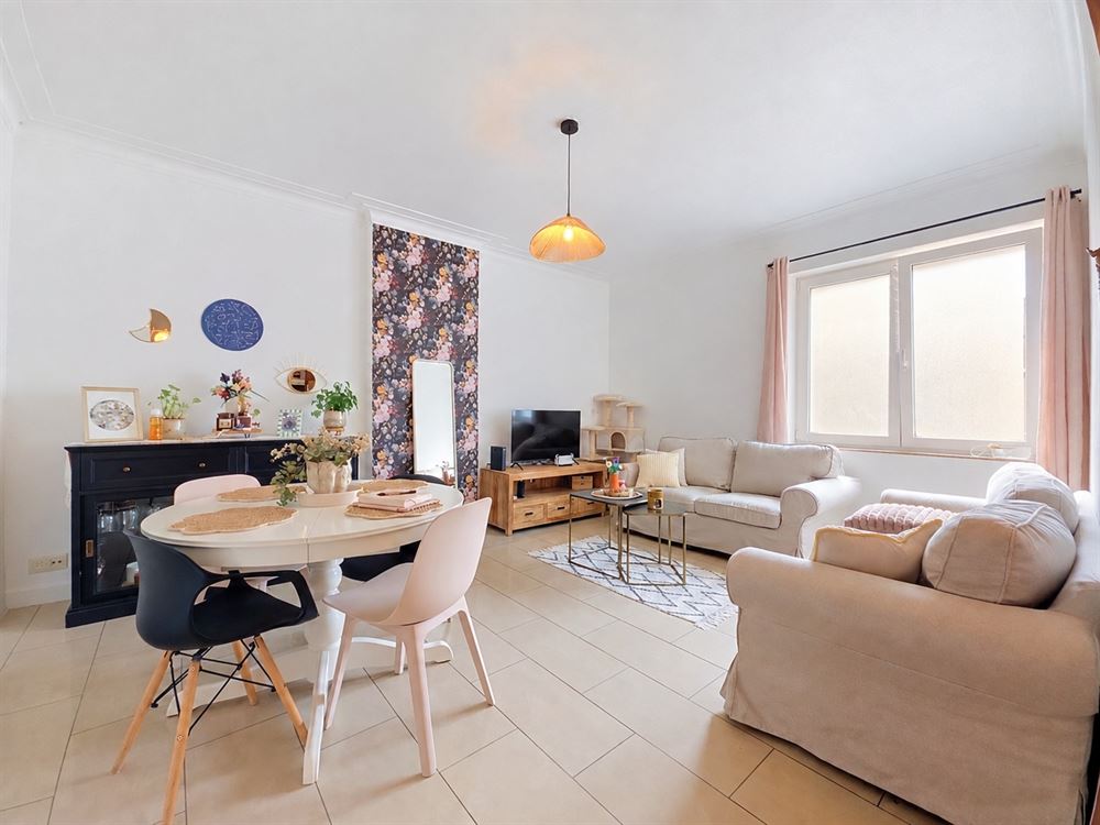MAISON - 2 CH - JARDIN - PARKING - GRENIER AMENAGEABLE