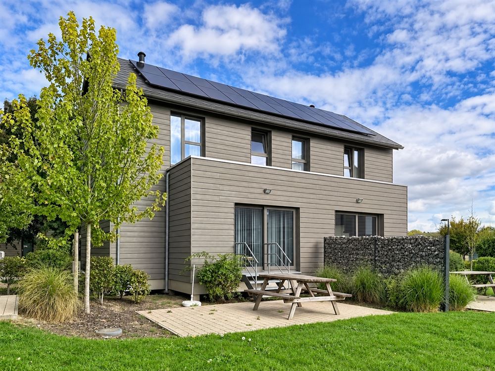 🏡 ENTRE SECONDE RÉSIDENCE ET INVESTISSEMENT LOCATIF 📈