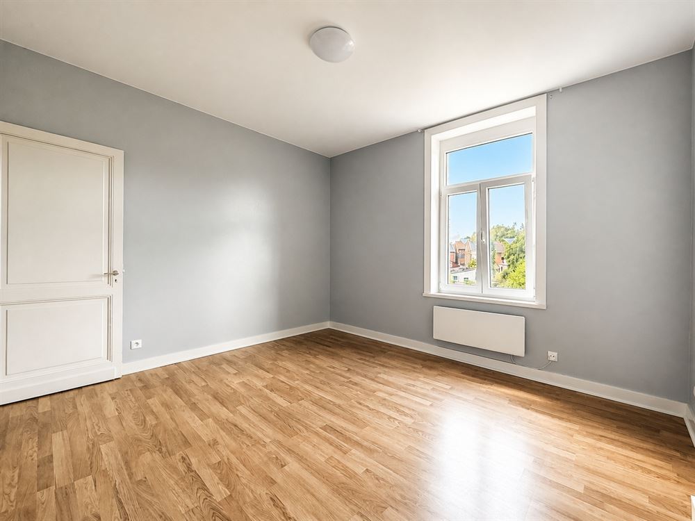 MAISON - 2 CHAMBRES - JARDIN