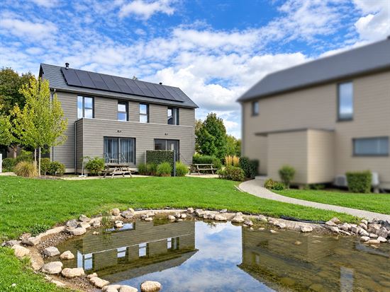 🏡 ENTRE SECONDE RÉSIDENCE ET INVESTISSEMENT LOCATIF 📈