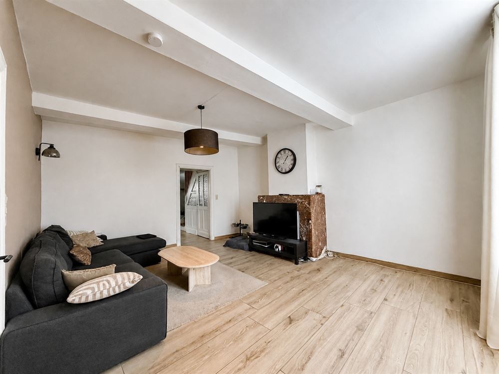 MAISON - 180M² - TERRASSE
