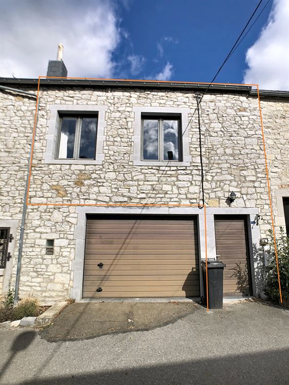APPARTEMENT 3 CHAMBRES