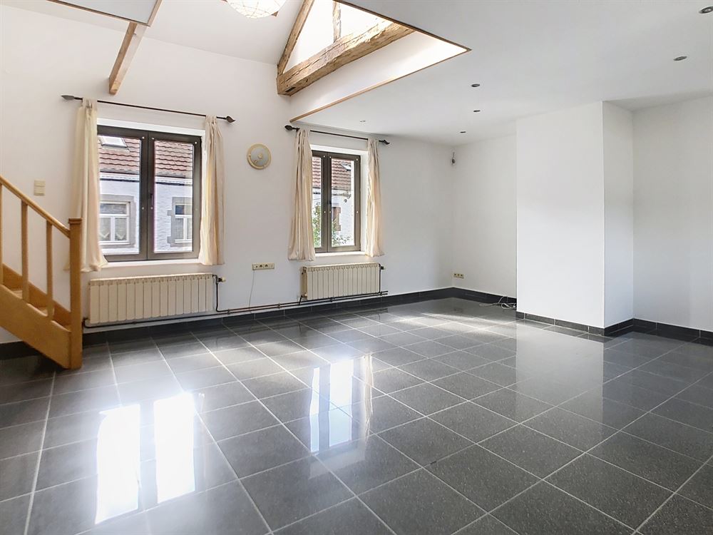 APPARTEMENT 3 CHAMBRES