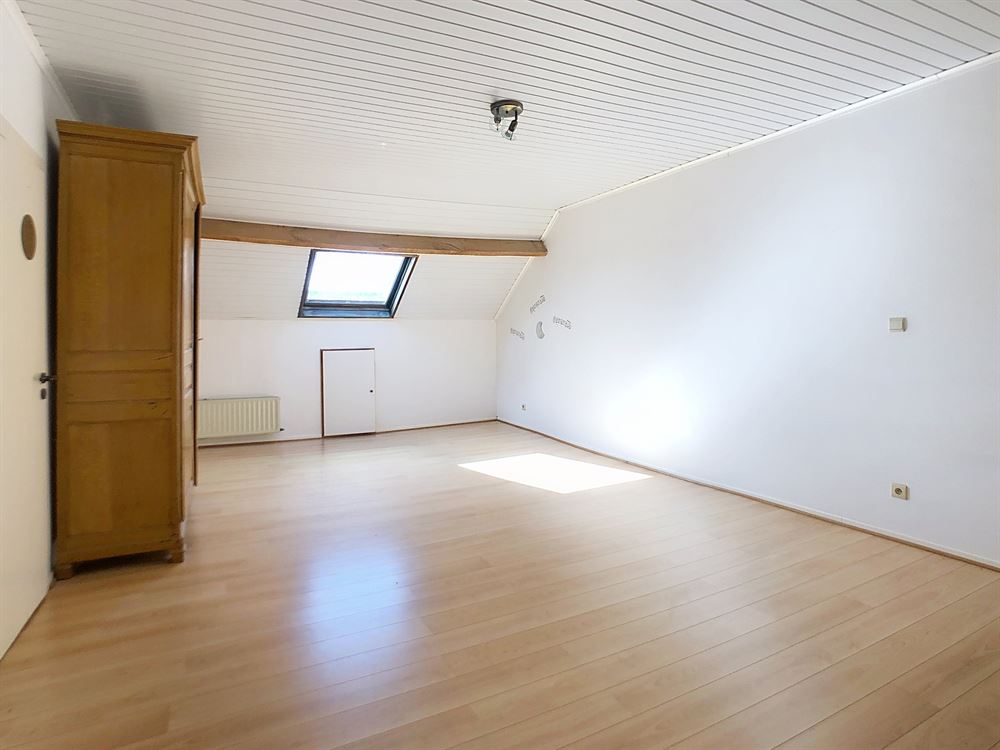 APPARTEMENT 3 CHAMBRES