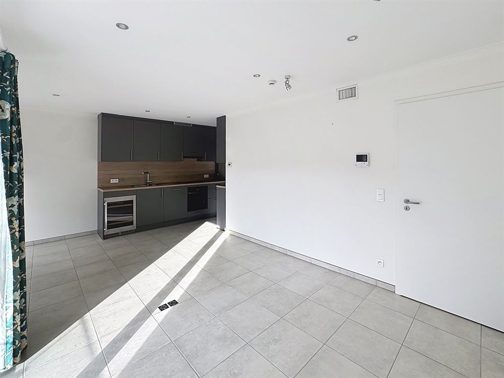 Appartement exceptionnel
à Auvelais