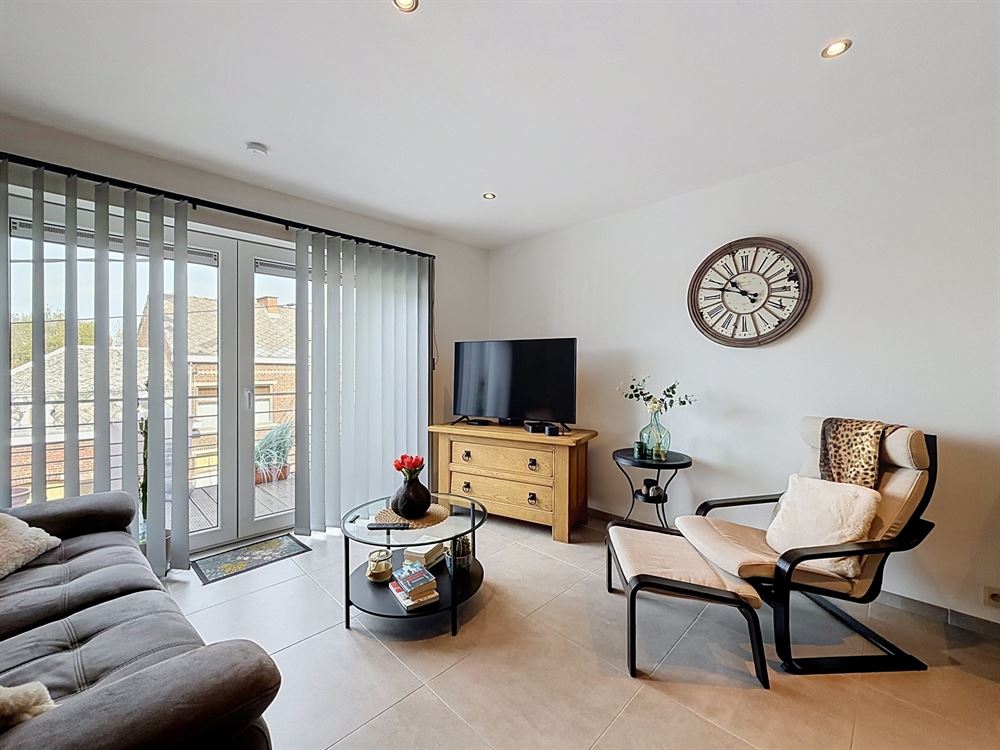 APPARTEMENT 2 CHAMBRES