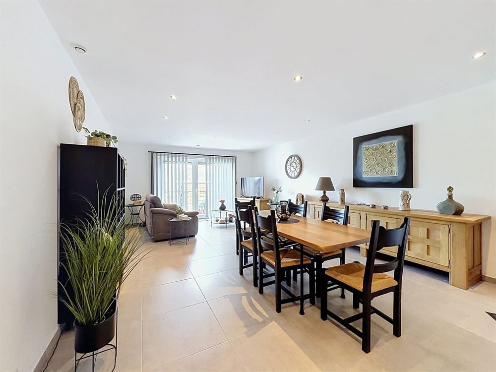 APPARTEMENT 2 CHAMBRES